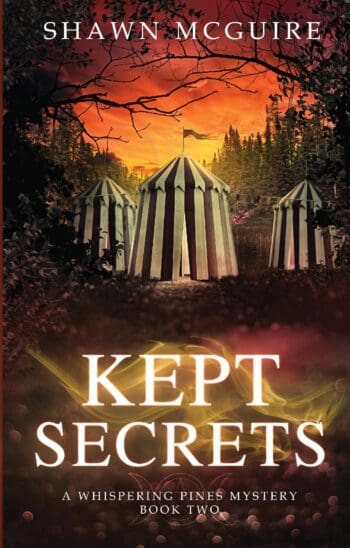 Kept Secrets