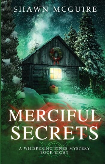 Merciful Secrets