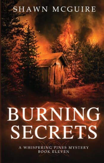 Burning Secrets
