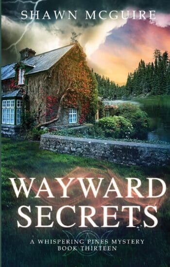 Wayward Secrets