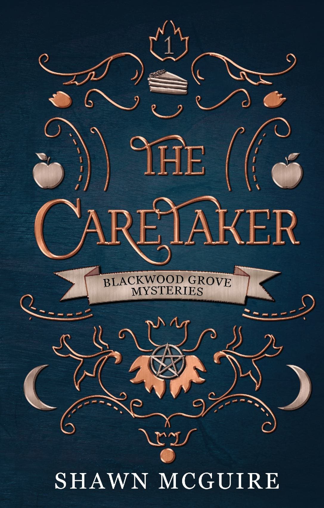 The Caretaker