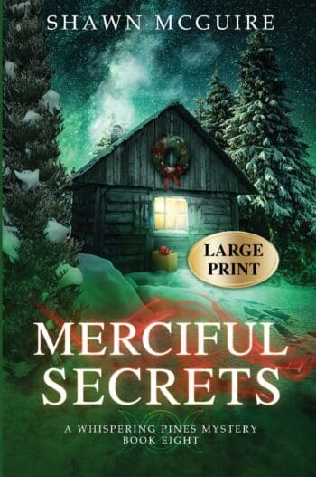 Merciful Secrets (large print)