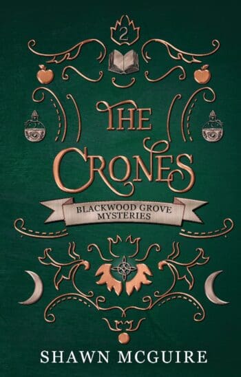 The Crones