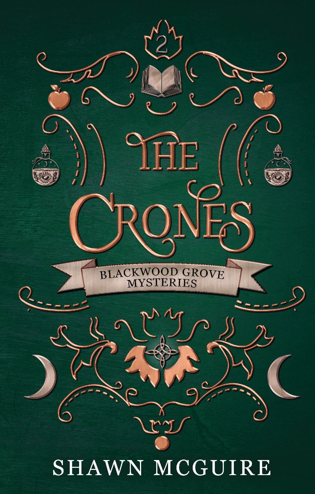 The Crones