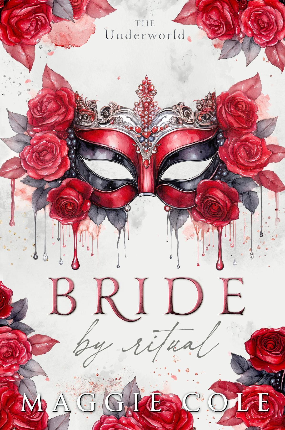 Bride by Ritual