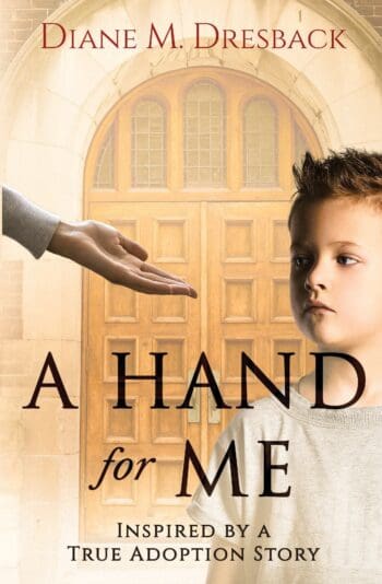 A Hand For Me