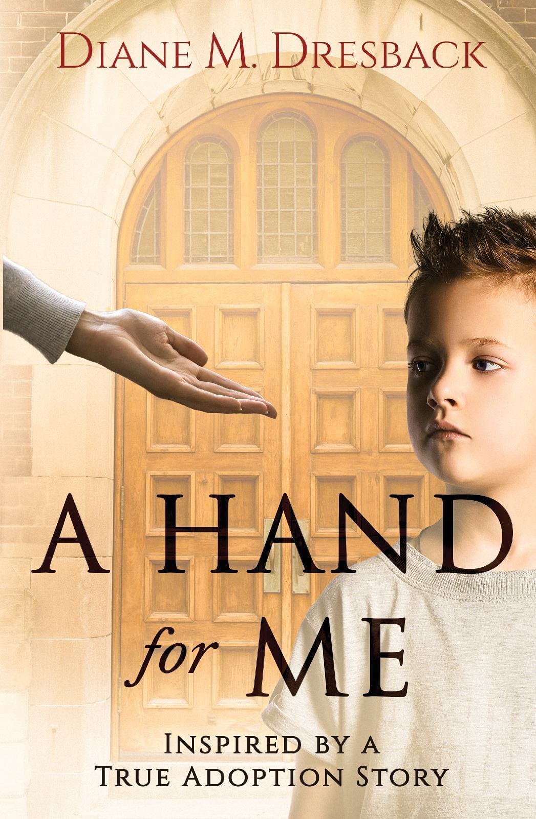 A Hand For Me