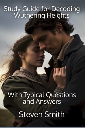 Study Guide for Decoding Wuthering Heights