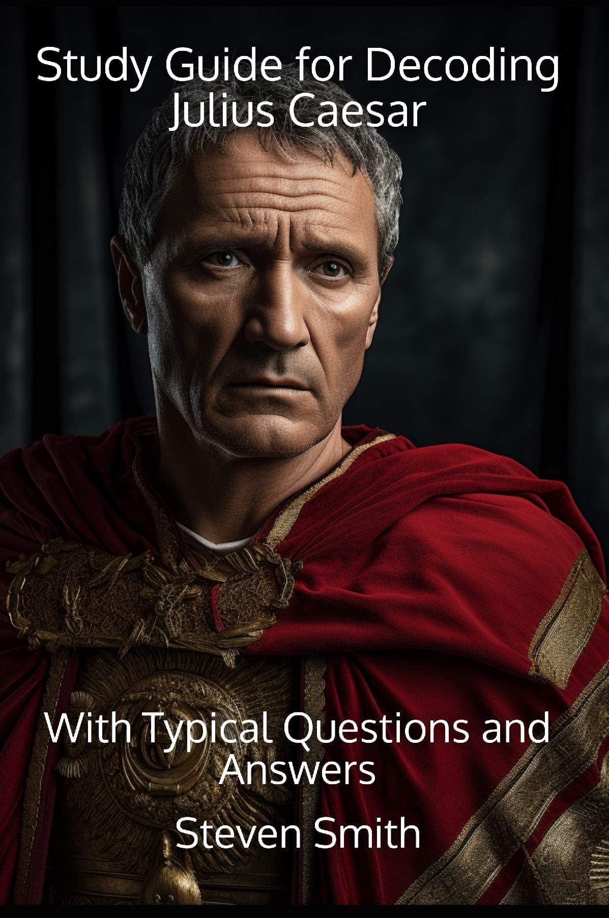 Study Guide for Decoding Julius Caesar