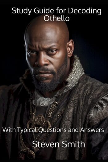 Study Guide for Decoding Othello
