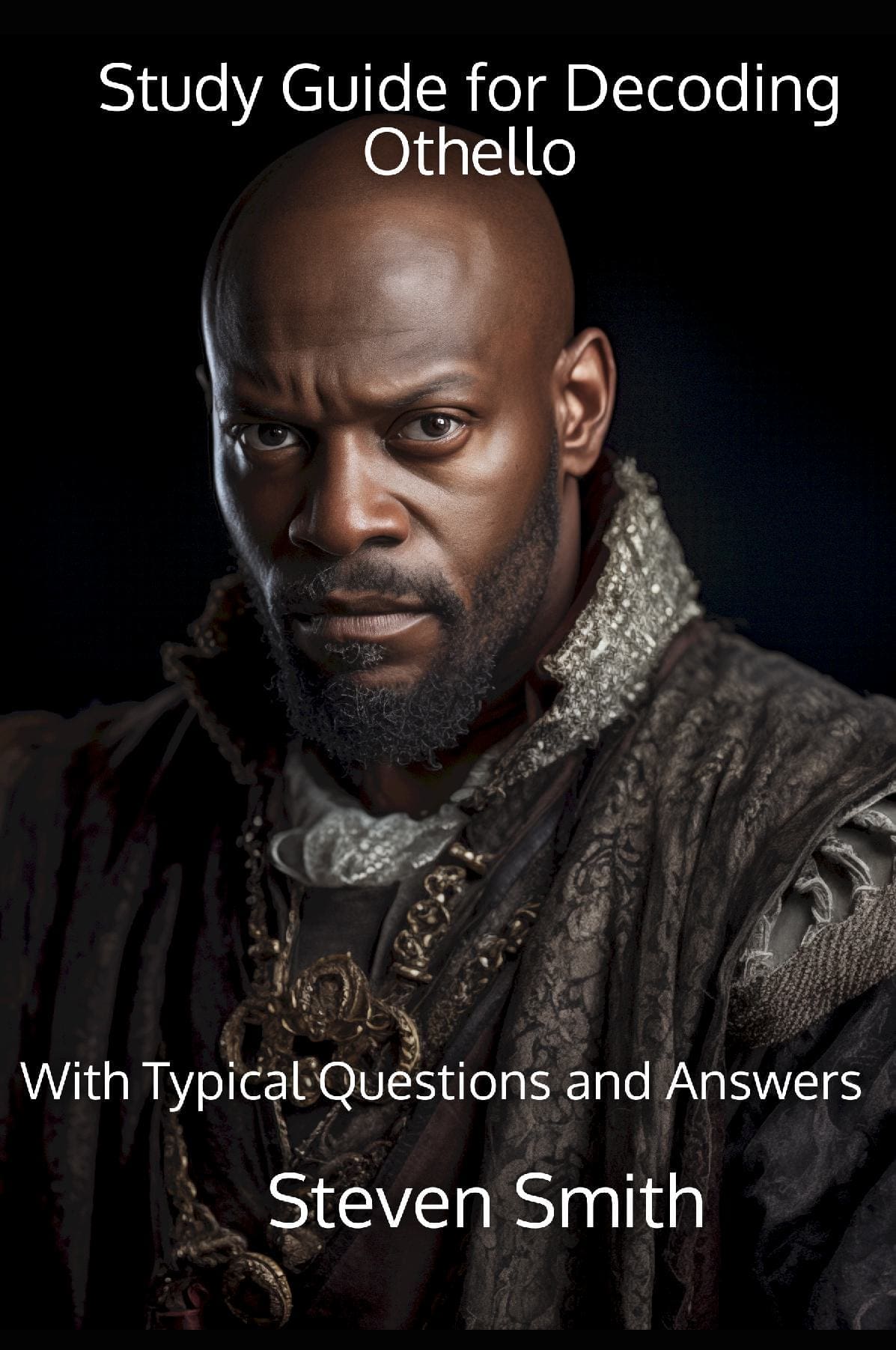 Study Guide for Decoding Othello