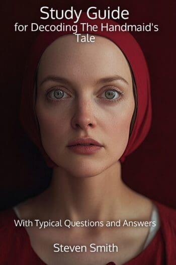 Study Guide for Decoding The Handmaid's Tale