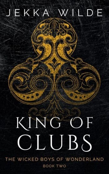 King of Clubs