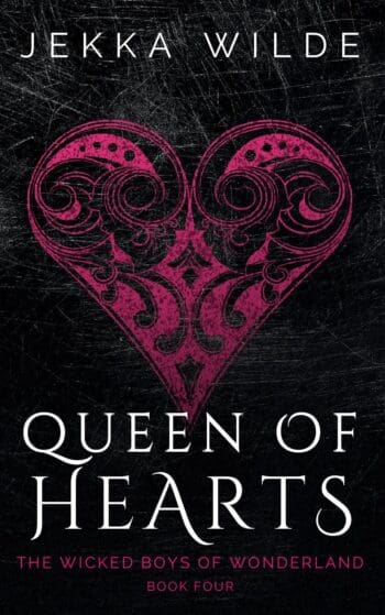 Queen of Hearts