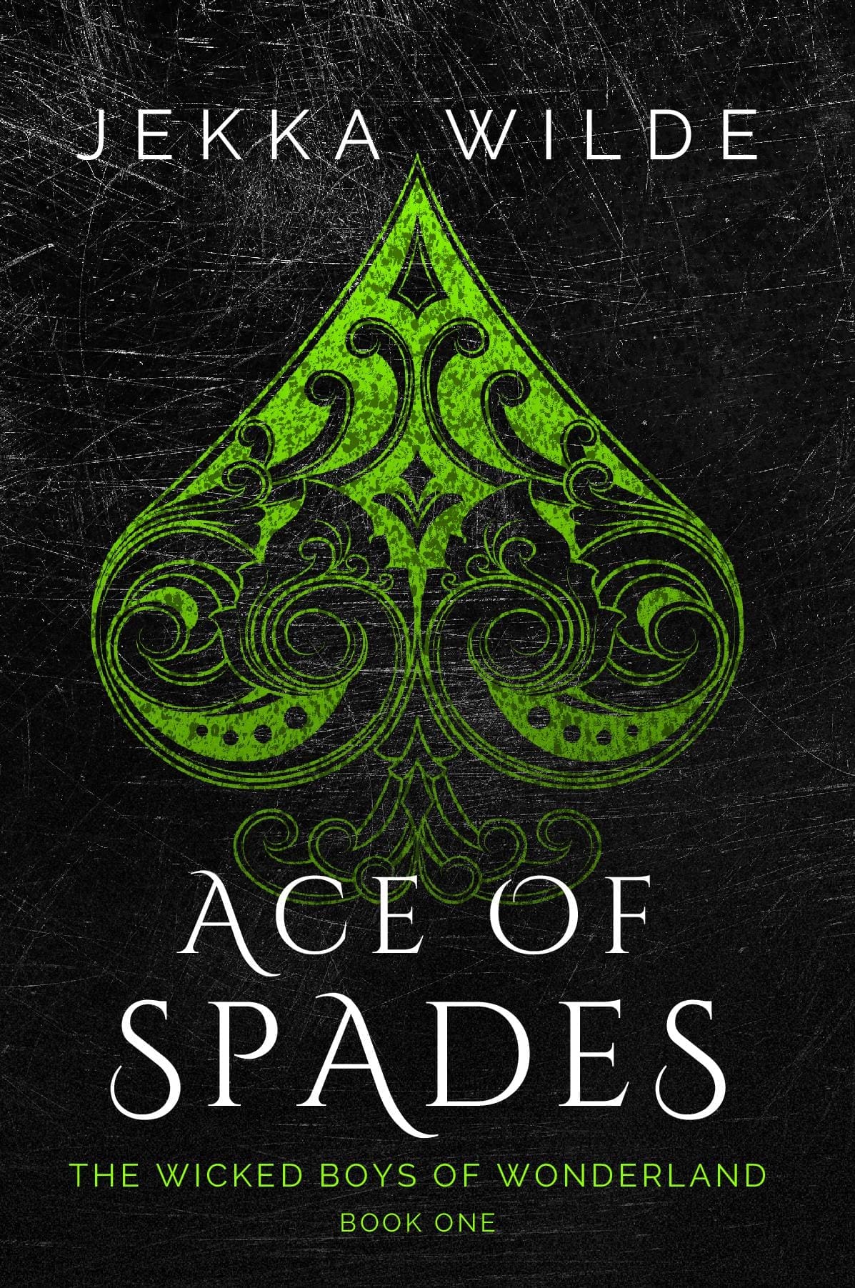 Ace of Spades