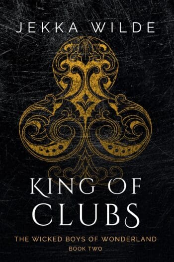 King of Clubs