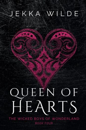 Queen of Hearts