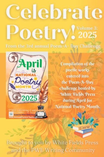 Celebrate Poetry! Volume 3: 2025