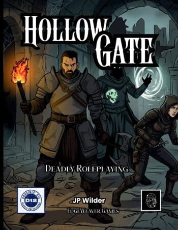HollowGate
