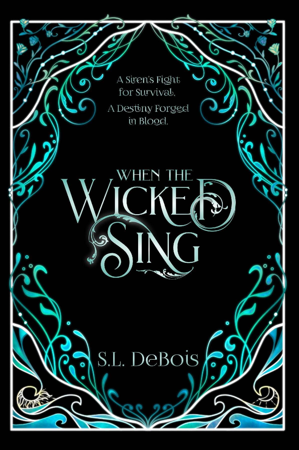 When the Wicked Sing