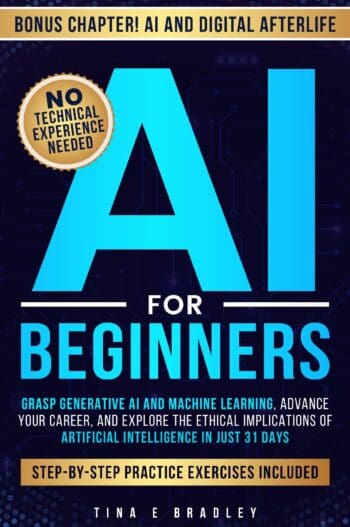 AI FOR BEGINNERS