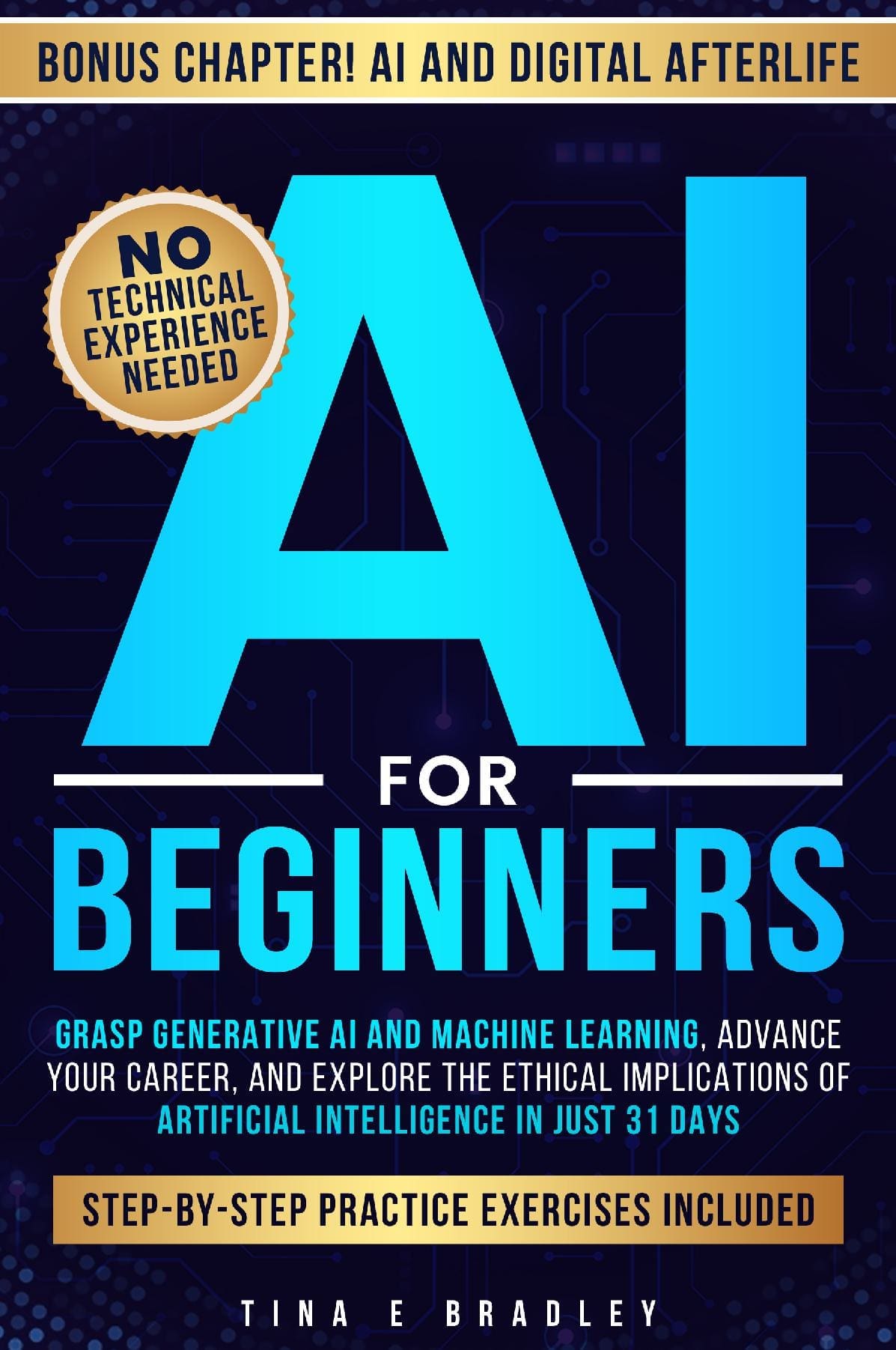 AI FOR BEGINNERS