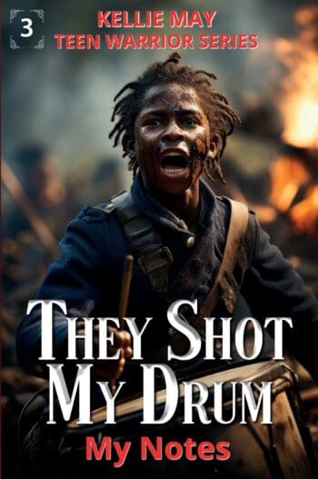 They Shot My Drum - My Notes