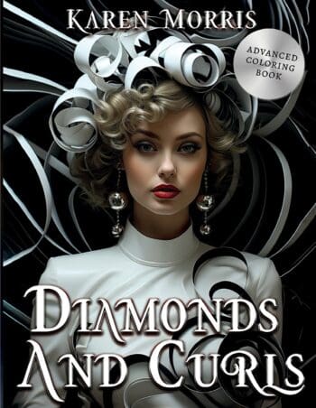 Diamonds And Curls