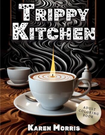 Trippy Kitchen