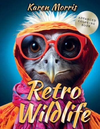 Retro Wildlife