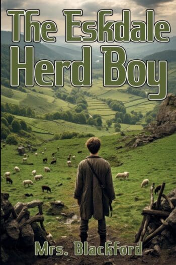 The Eskdale Herd Boy