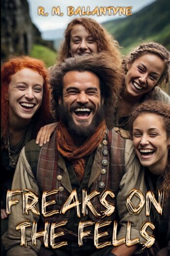 Freaks On The Fells