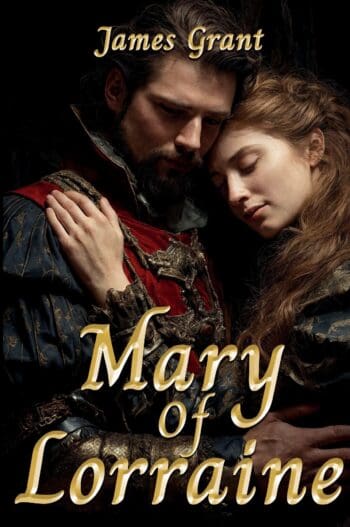 Mary Of Lorraine