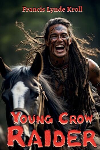 The Young Crow Raider
