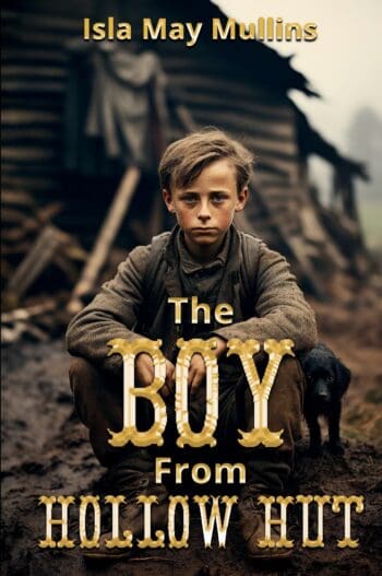 The Boy From Hollow Hut