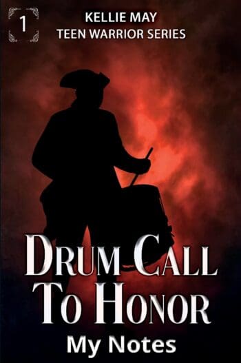 Drum Call To Honor - My Notes