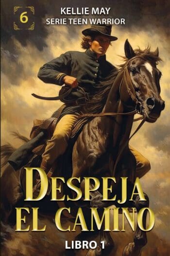 Despeja El Camino Book 1