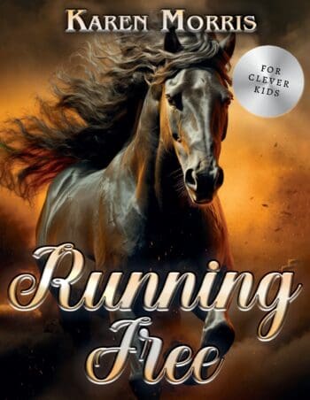 Running Free