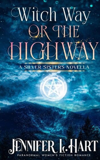 Witch Way or the Highway