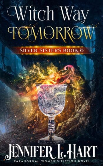 Witch Way Tomorrow