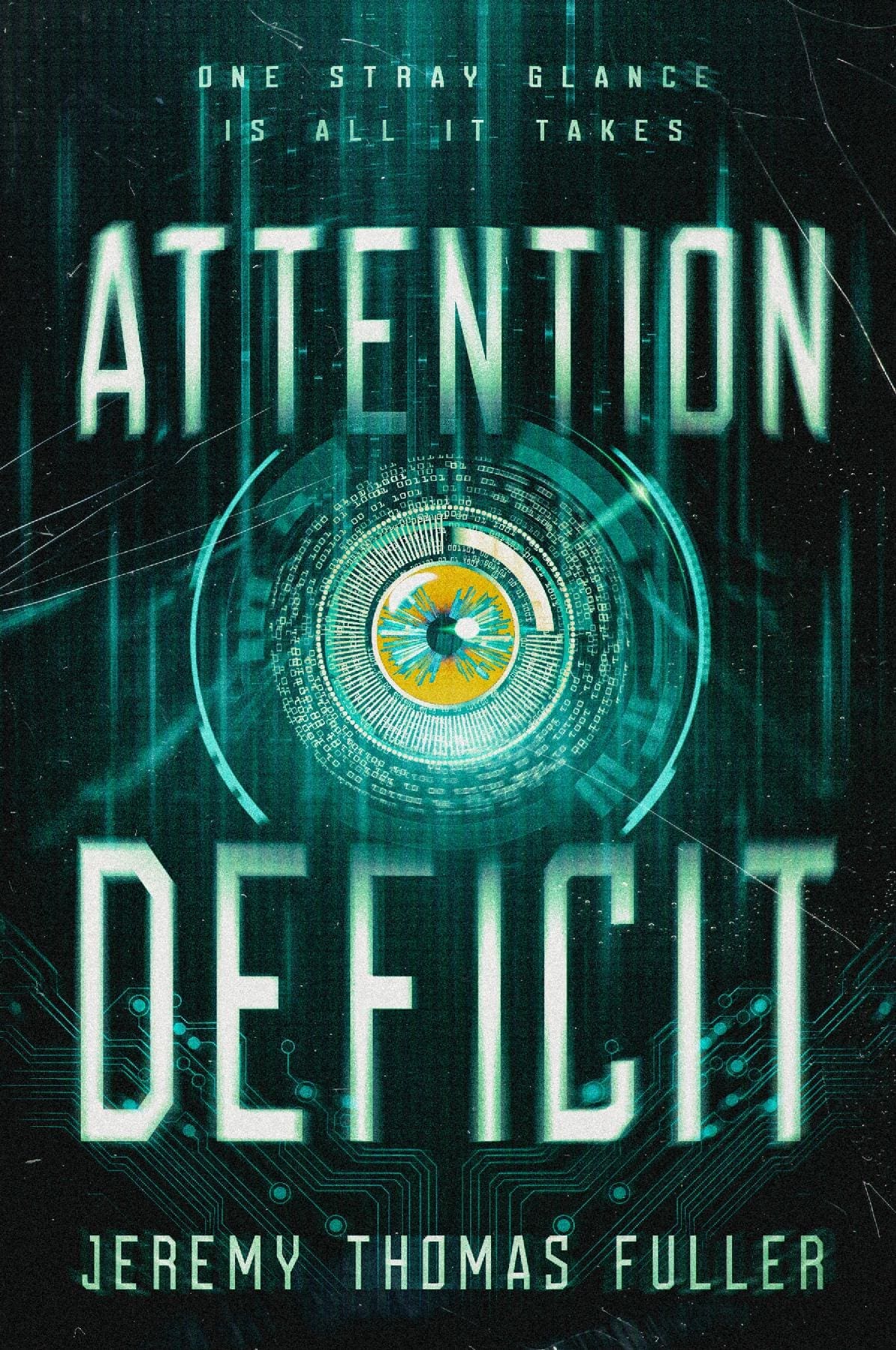 Attention Deficit