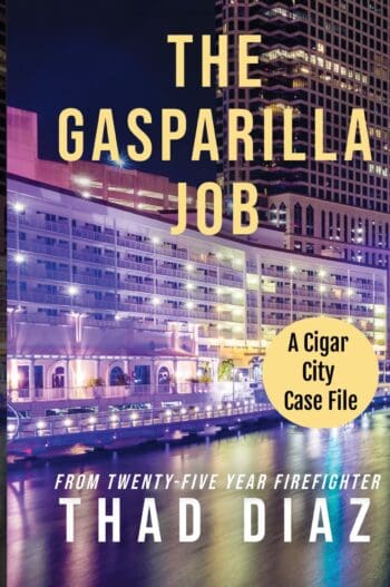 The Gasparilla Job