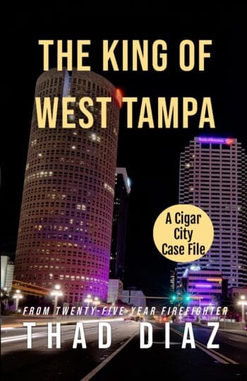 The King of West Tampa