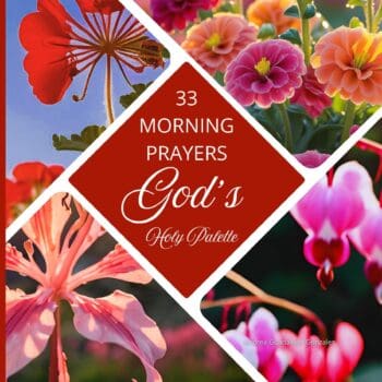 33 Morning Prayers