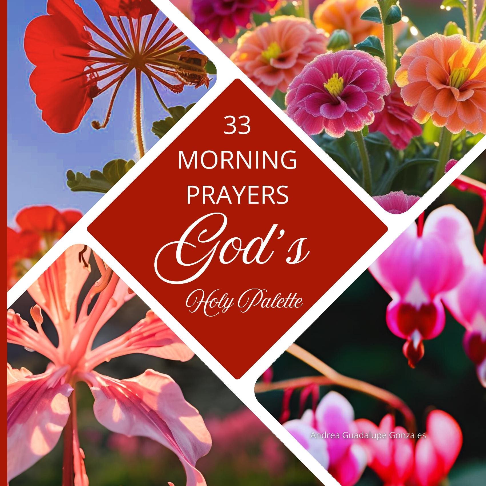 33 Morning Prayers