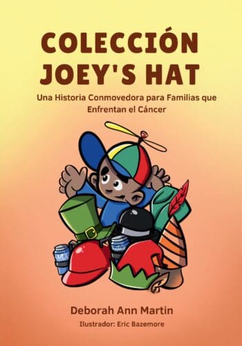 Coleccion Joey’s Hat