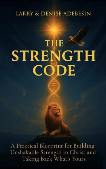 The Strength Code