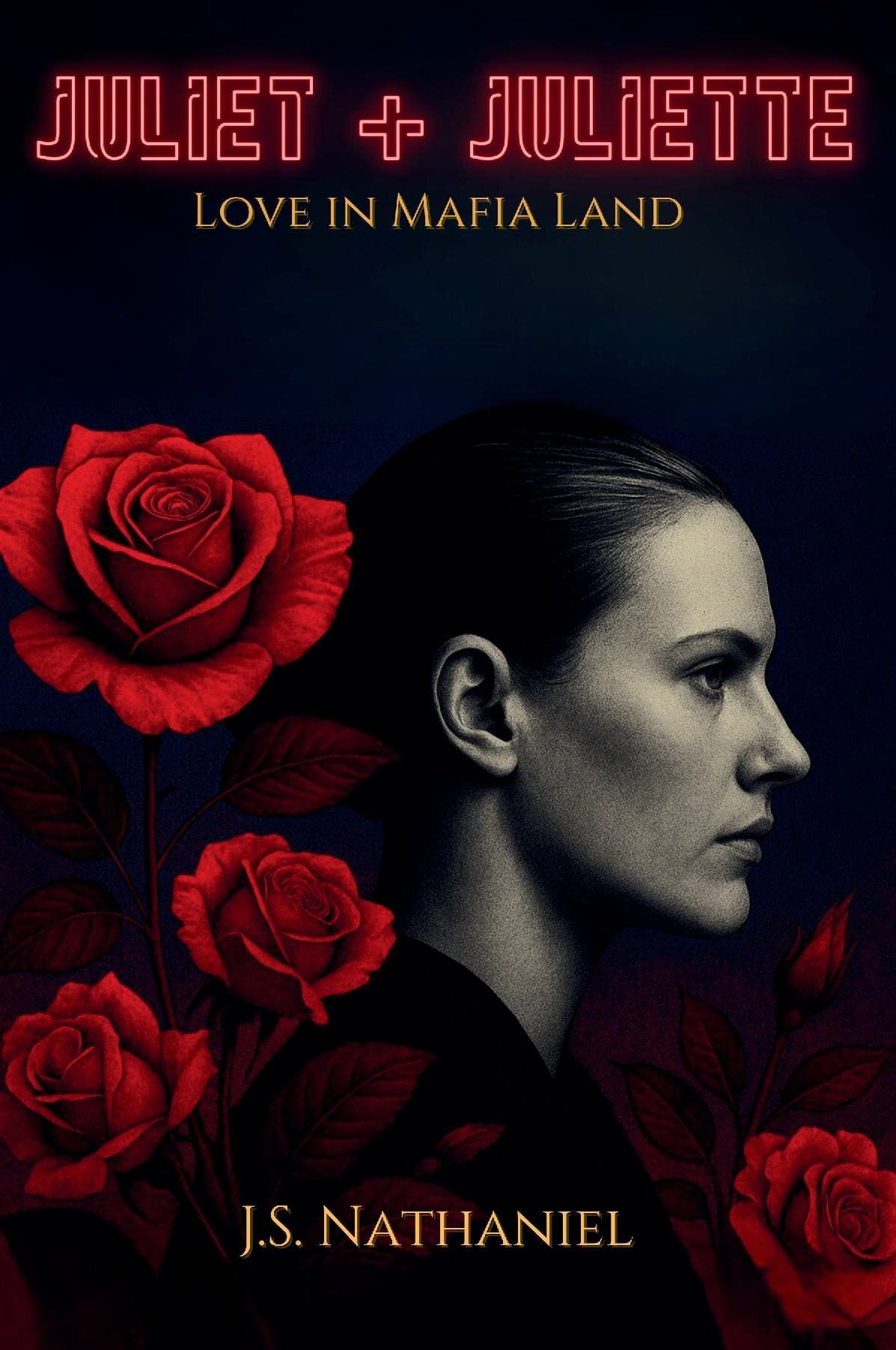 Juliet + Juliette = Love in Mafia Land