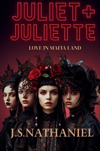 Juliet + Juliette = Love in Mafia Land