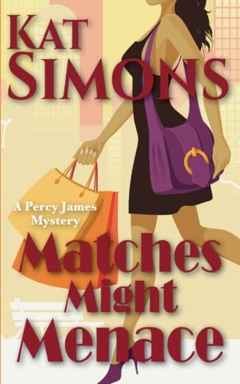 Matches Might Menace